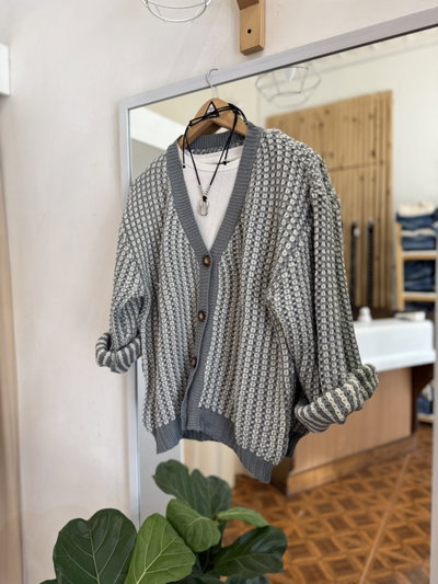 Cardigan Davi