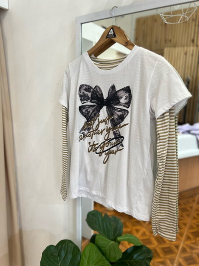 Remera MC Butter