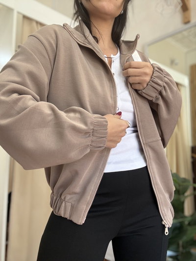 Campera Ignacio