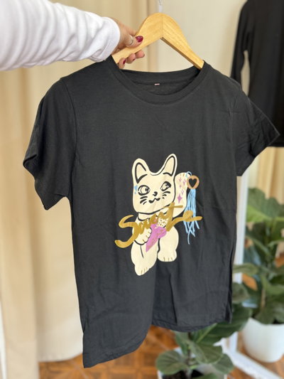 Remera MC Lucky