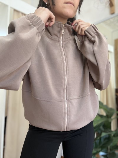 Campera Ignacio