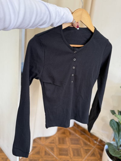 Remera ML Sofita