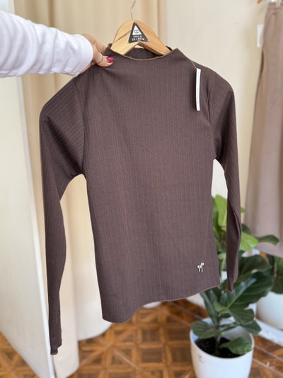 Media polera Conni