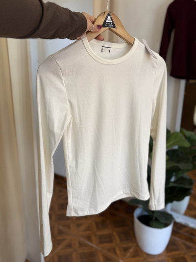 Remera ML ZARAH