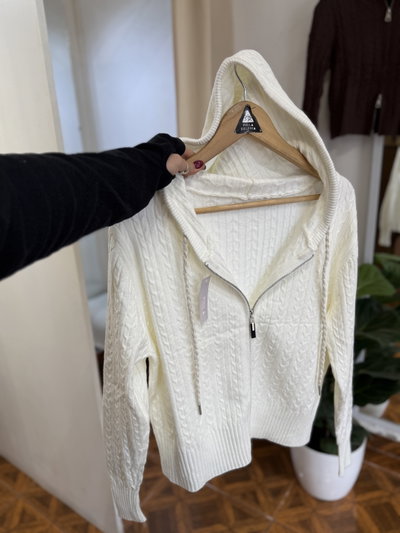 Campera Sofía