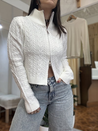 Campera Noah