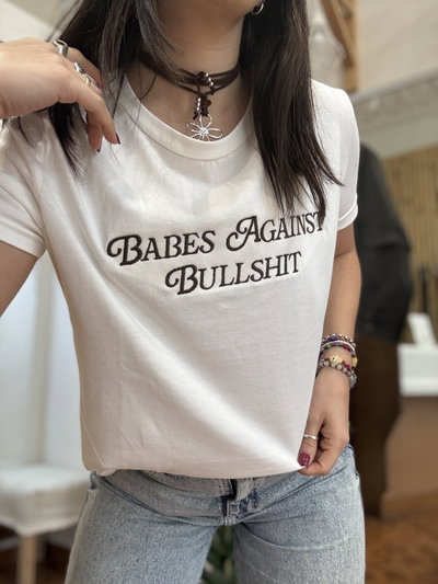 Remera MC Baby