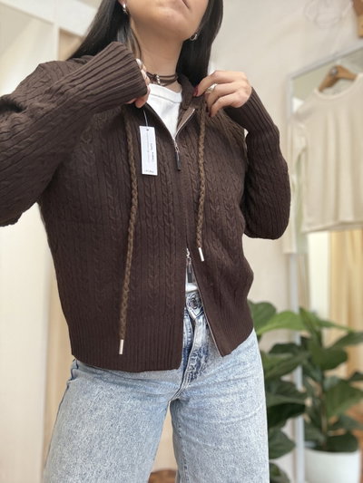 Campera Sofía