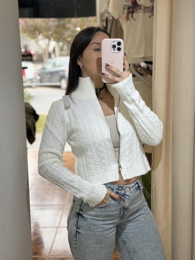 Campera Noah