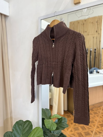 Campera Noah