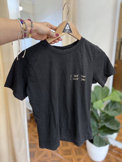Remera MC See / Sale