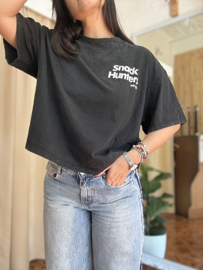 Remera MC Fei