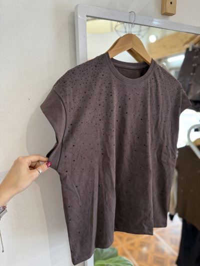 Remera MC Kasia