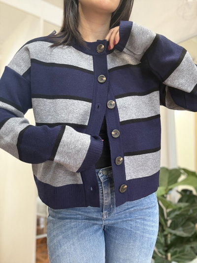 Cardigan Meghan