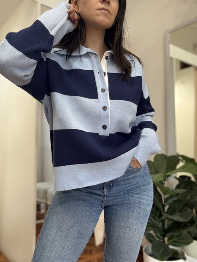 Sweater Kloe Celeste