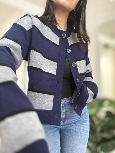 Cardigan Meghan
