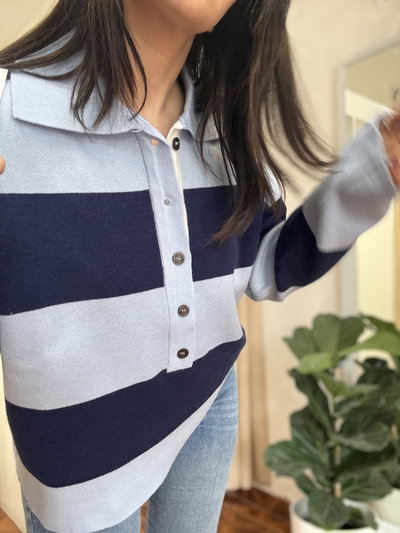 Sweater Kloe Celeste