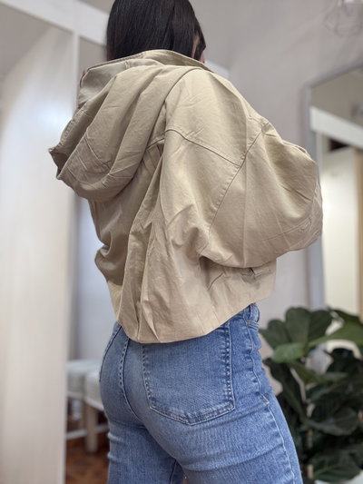 Campera Bluma