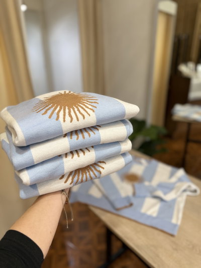 Sweater Argentina 