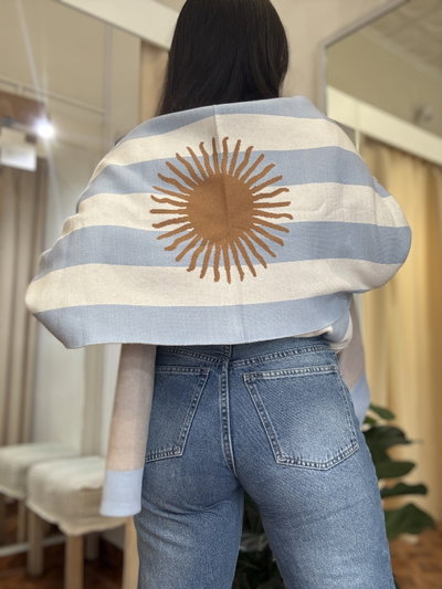 Manta ARGENTINA