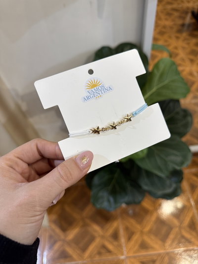 Pulserita Argentina 