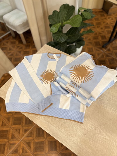 Sweater Argentina 
