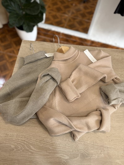 Polera Mara
