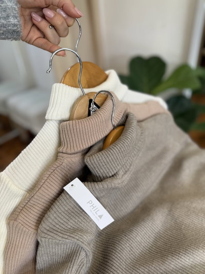 Polera Mara