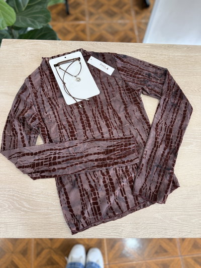Nicole ML Choco