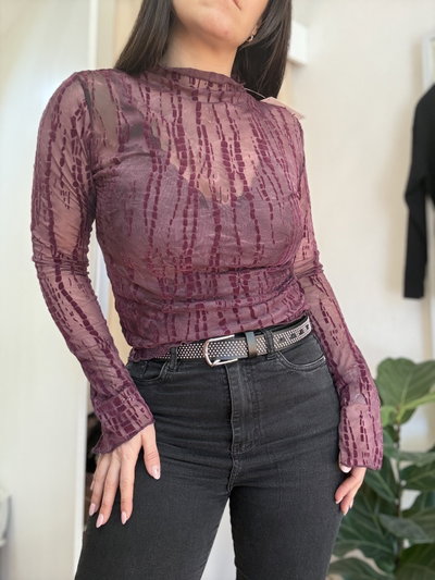 Nicole ML Bordó