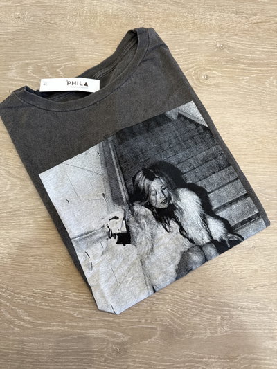 Remera MC Moss