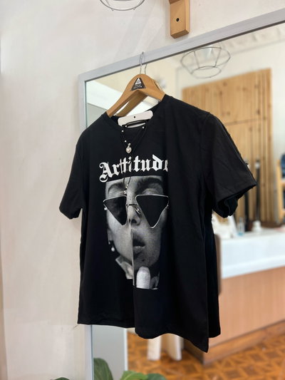 Remera MC Blake