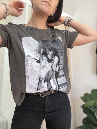Remera MC Moss