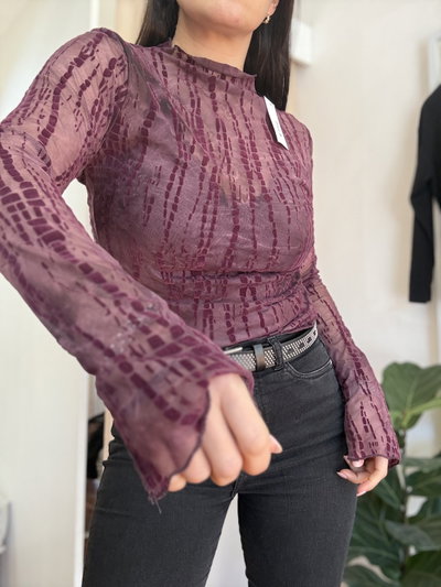 Nicole ML Bordó