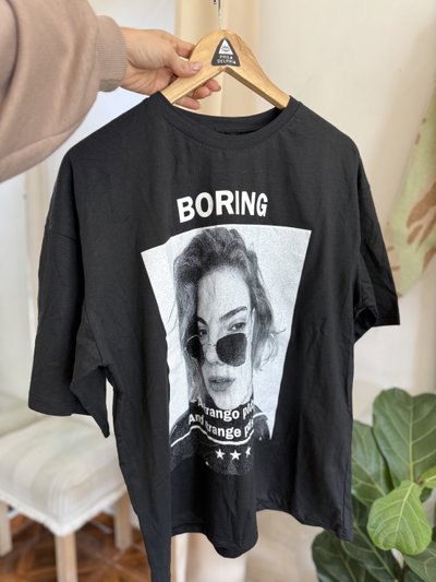 Remerón Boring
