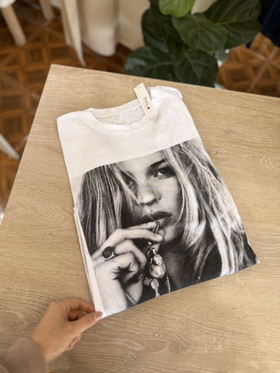 Remera ML Benny