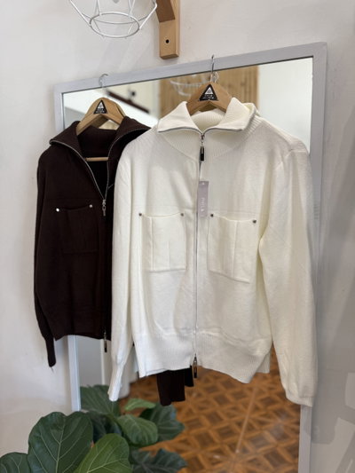 Campera Georgia