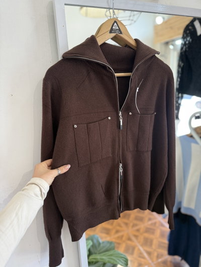 Campera Georgia