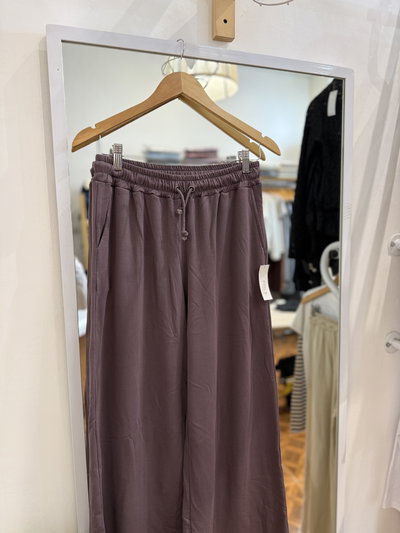 Pantalón Olmos Moka