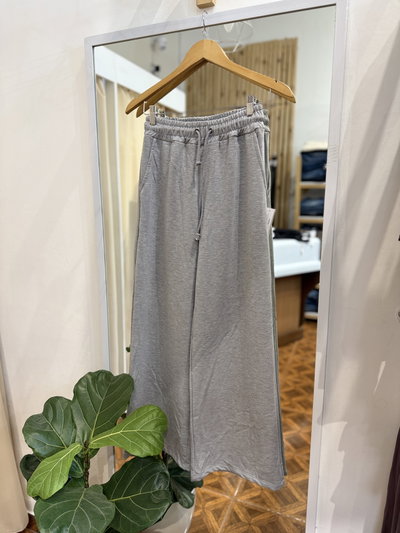 Pantalón Olmos Gris