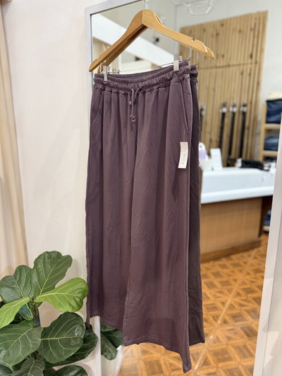 Pantalón Olmos Moka