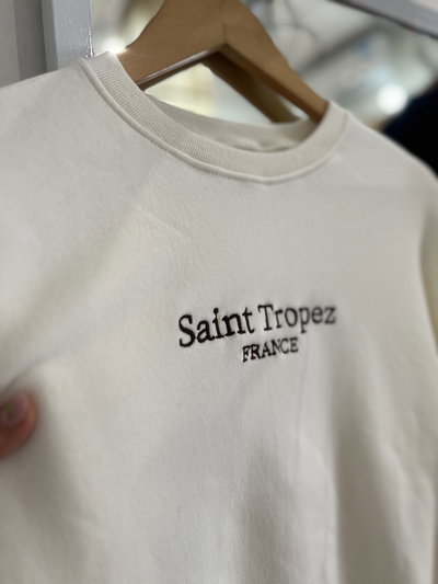 Buzo Saint Tropez