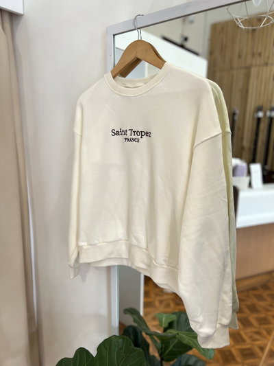 Buzo Saint Tropez
