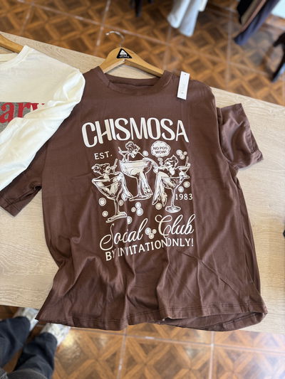 Reme Chismosa