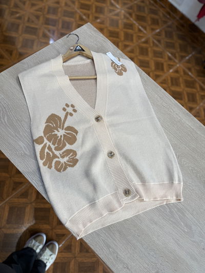 Chaleco Hawai