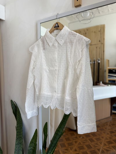 Blusa Honey
