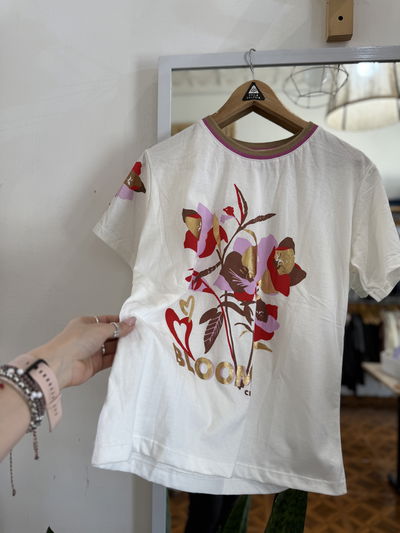 Reme golden Bloom