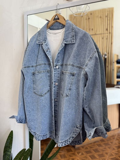 Camisa Gina Sky