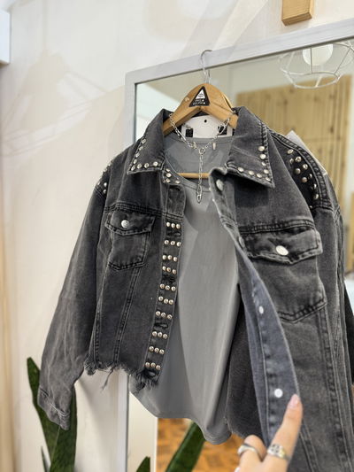 Chaqueta LOLITA Black