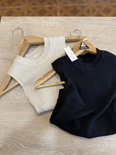 Musculosa Mel